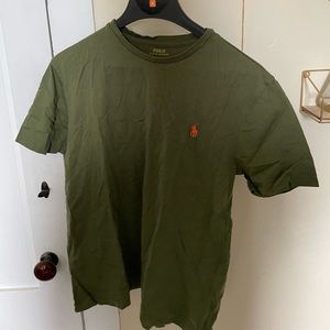Polo t shirt